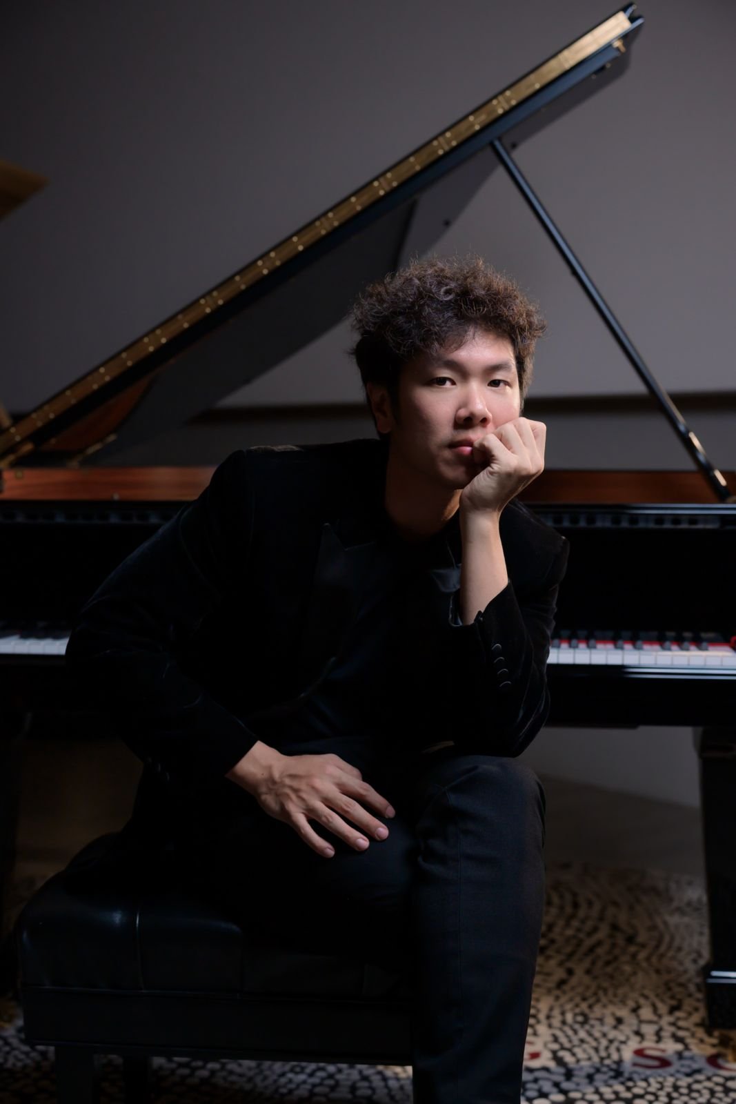 Congyu Wang · Singapore