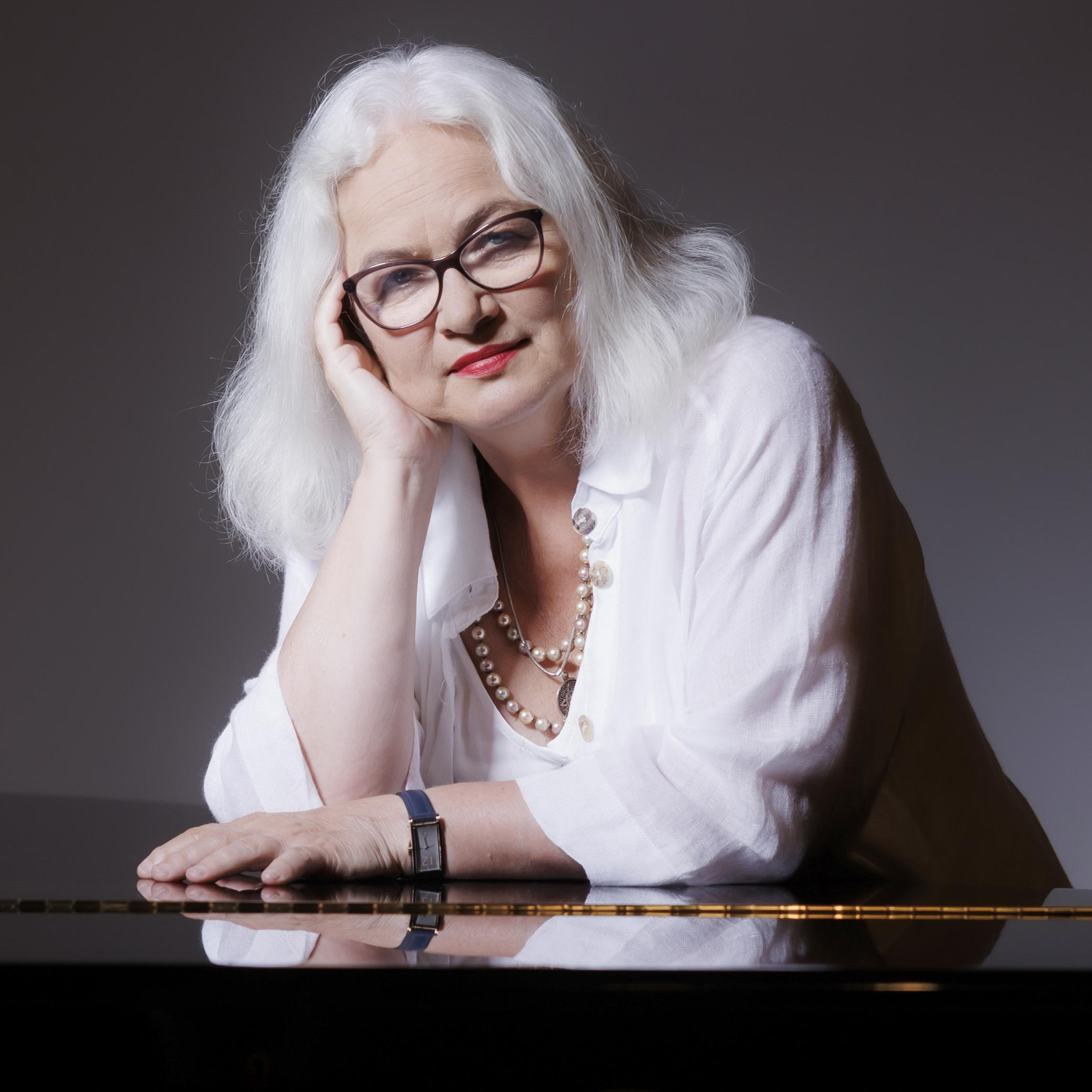 Ewa Pobłocka · Poland